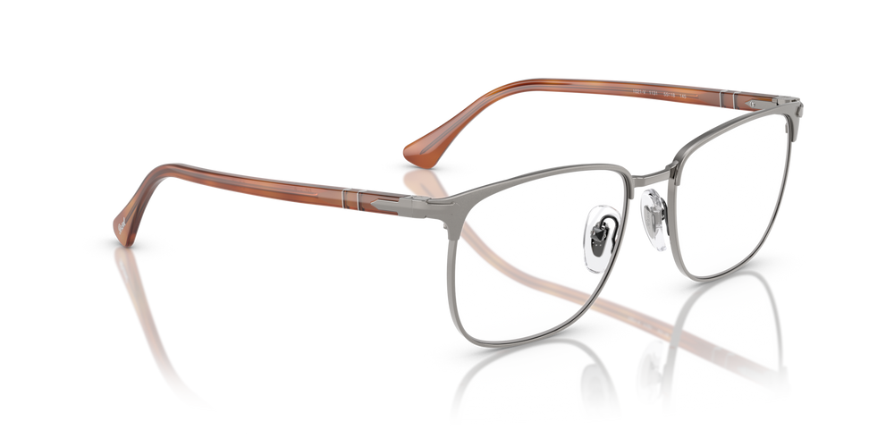 Persol PO1021V with Gunmetal Frame - Image 3