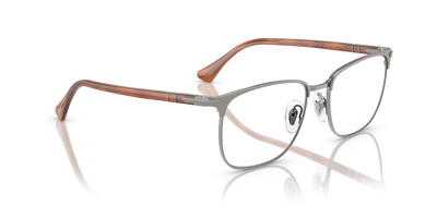 Persol PO1021V with Gunmetal Frame - Image 3