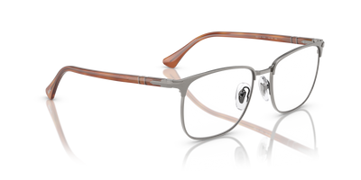 Persol PO1021V con Montatura Gunmetal - Immagine 3