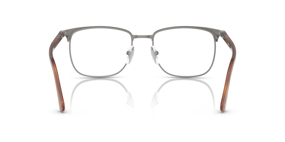Persol PO1021V with Gunmetal Frame - Image 5