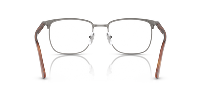 Persol PO1021V with Gunmetal Frame - Image 5