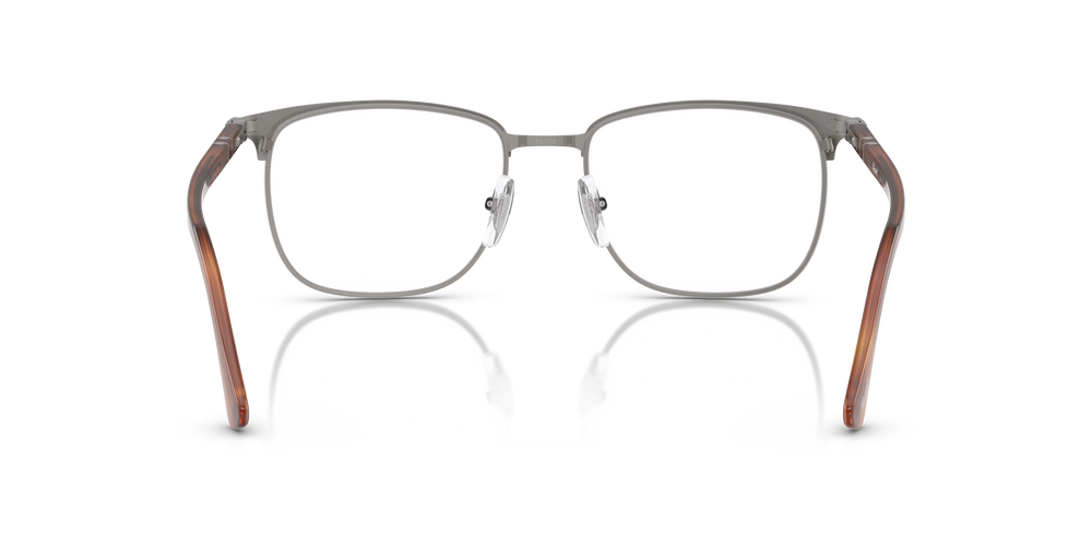 Persol PO1021V con Montatura Gunmetal - Immagine 5
