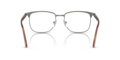 Persol PO1021V con Montatura Gunmetal - Immagine 5
