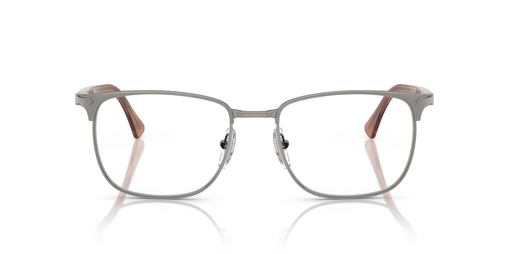 Persol PO1021V con Montatura Gunmetal - Immagine 2