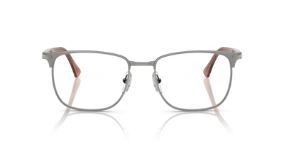 Persol PO1021V con Montatura Gunmetal - Immagine 2