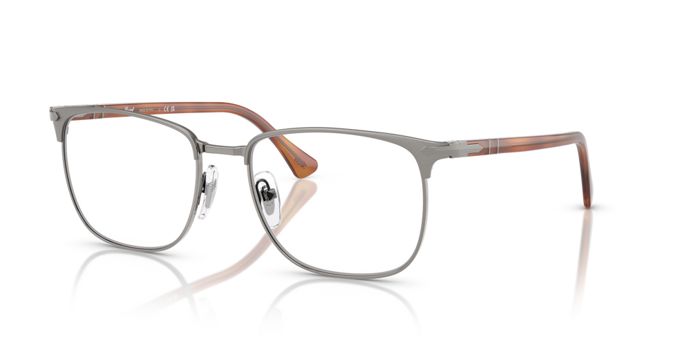 Persol PO1021V with Gunmetal Frame - Image 1