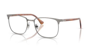 Persol PO1021V with Gunmetal Frame - Image 1