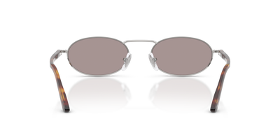 Persol PO1023S avec Monture Argent et Verres Violet - Image 5