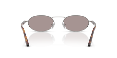 Persol PO1023S with Silver Frame and Violet Lenses - Image 5