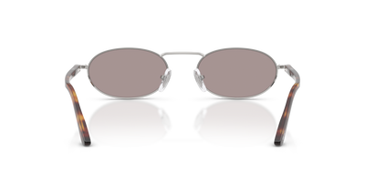Persol PO1023S with Silver Frame and Violet Lenses - Image 5