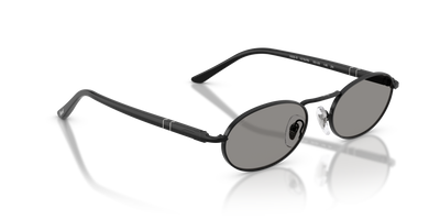 Persol PO1023S with Black Frame and Grey Lenses - Image 3