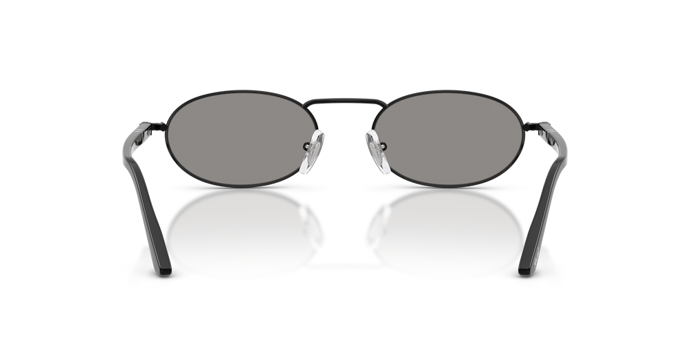 Persol PO1023S with Black Frame and Grey Lenses - Image 5