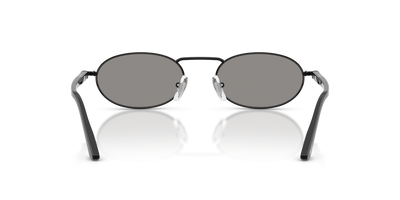 Persol PO1023S with Black Frame and Grey Lenses - Image 5