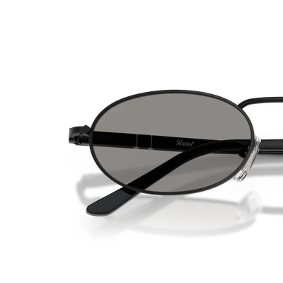 Persol PO1023S with Black Frame and Grey Lenses – Variant Image