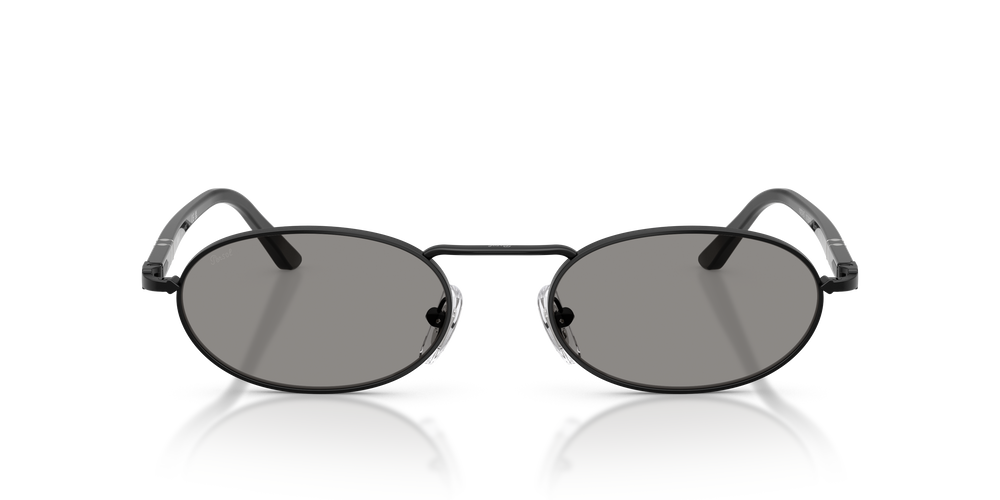 Persol PO1023S with Black Frame and Grey Lenses - Image 2