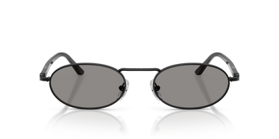 Persol PO1023S with Black Frame and Grey Lenses - Image 2