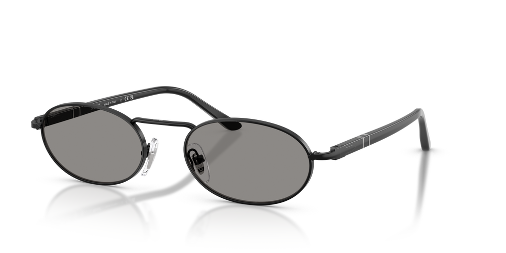 Persol PO1023S with Black Frame and Grey Lenses - Image 1