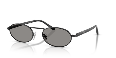 Persol PO1023S with Black Frame and Grey Lenses - Image 1