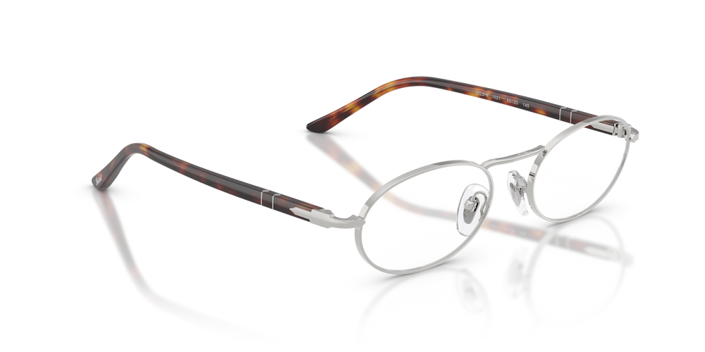 Persol PO1023V with Silver Frame - Image 3