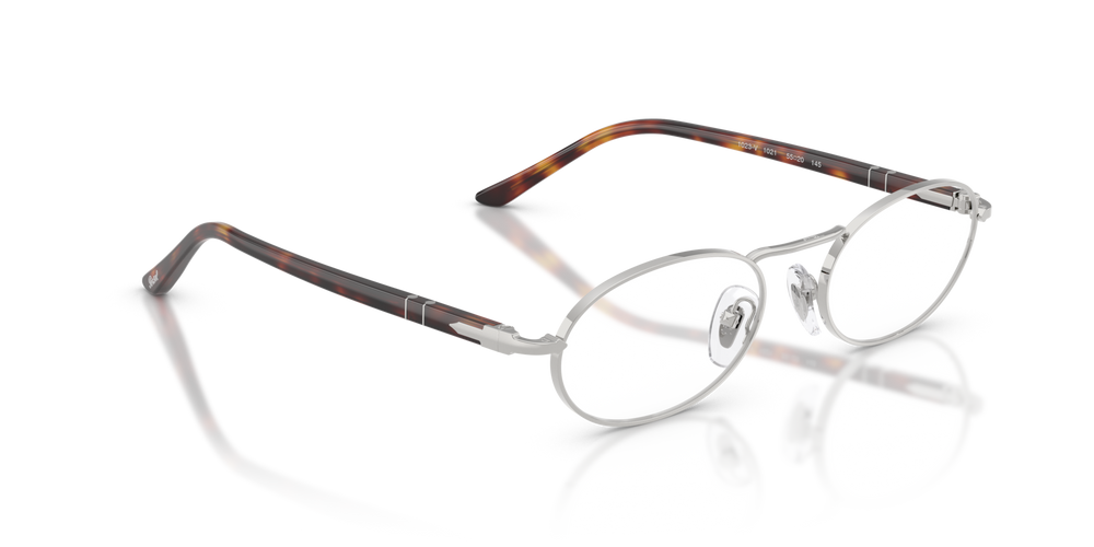 Persol PO1023V with Silver Frame - Image 3
