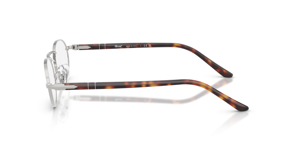 Persol PO1023V with Silver Frame - Image 4