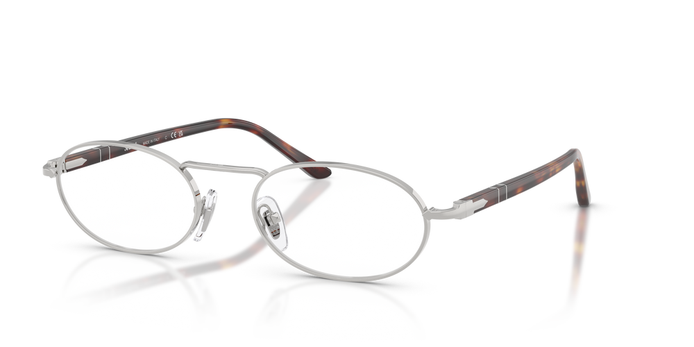 Persol PO1023V with Silver Frame - Image 1