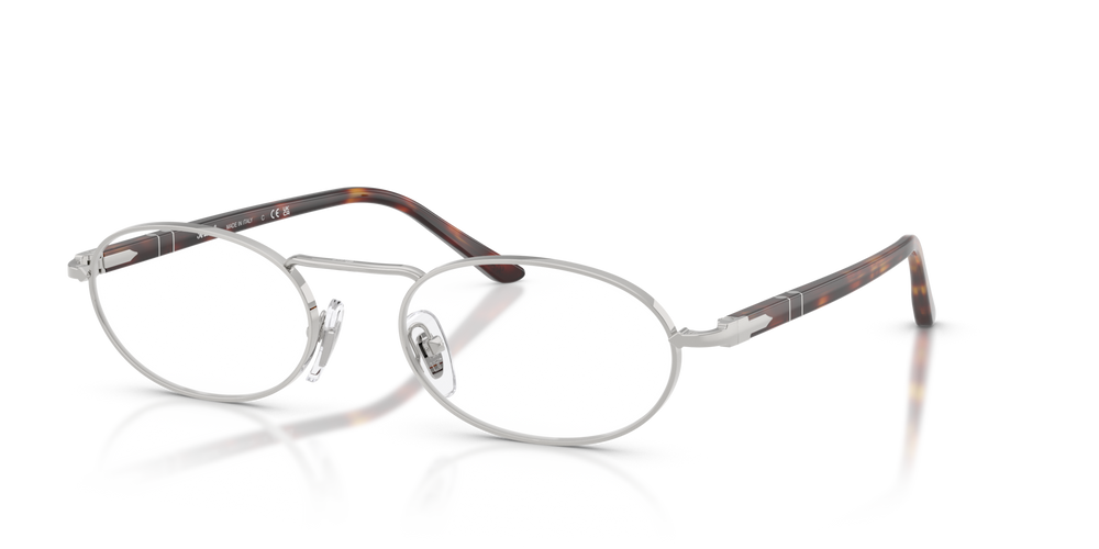 Persol PO1023V with Silver Frame - Image 1