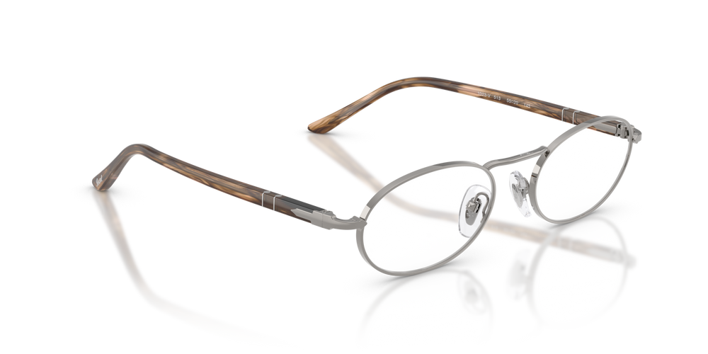 Persol PO1023V with Gunmetal Frame - Image 3