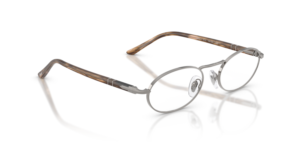 Persol PO1023V with Gunmetal Frame - Image 3