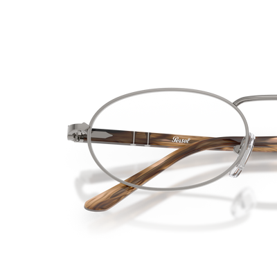 Persol PO1023V with Gunmetal Frame – Variant Image