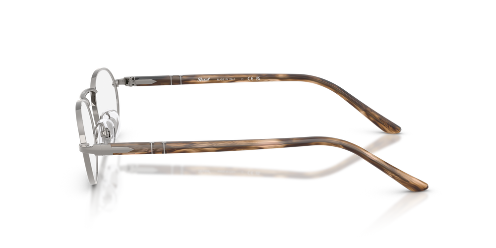 Persol PO1023V con Montura Gunmetal - Imagen 4