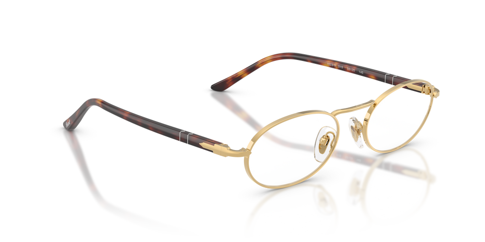 Persol PO1023V con Montatura Oro - Immagine 3