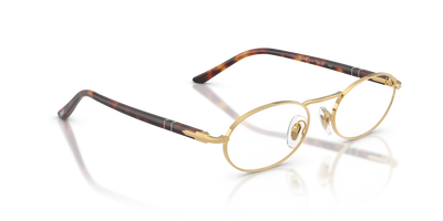 Persol PO1023V with Gold Frame - Image 3