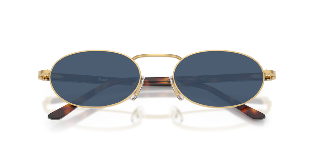Persol PO1023V with Gold Frame - Image 6