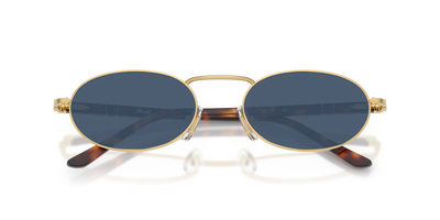 Persol PO1023V with Gold Frame - Image 6