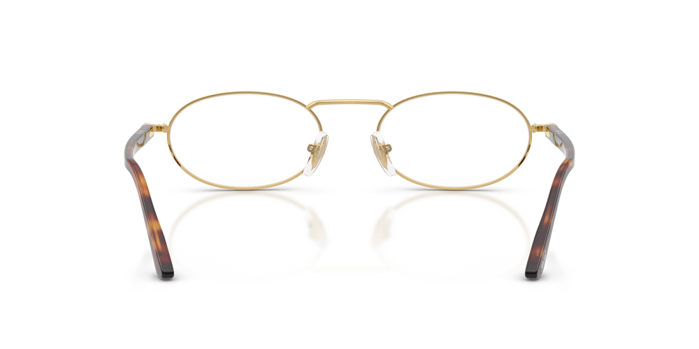 Persol PO1023V con Montatura Oro - Immagine 5
