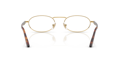 Persol PO1023V con Montatura Oro - Immagine 5