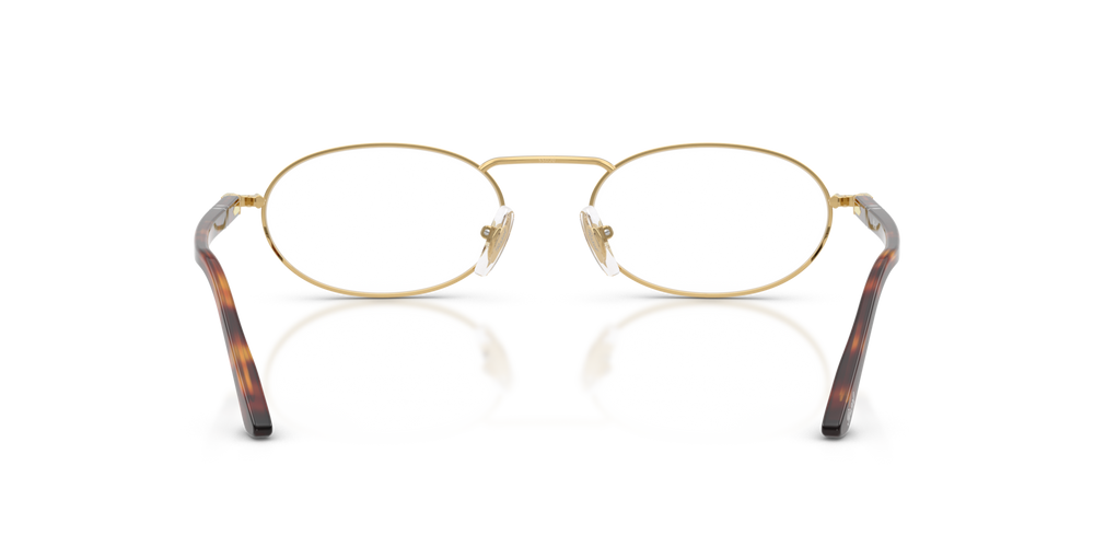 Persol PO1023V with Gold Frame - Image 5