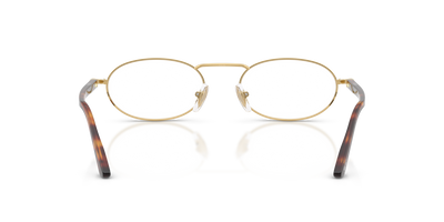 Persol PO1023V with Gold Frame - Image 5