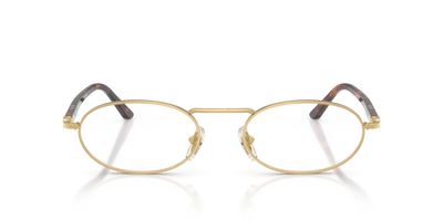 Persol PO1023V con Montatura Oro - Immagine 2