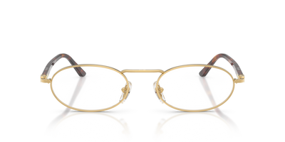 Persol PO1023V with Gold Frame - Image 2