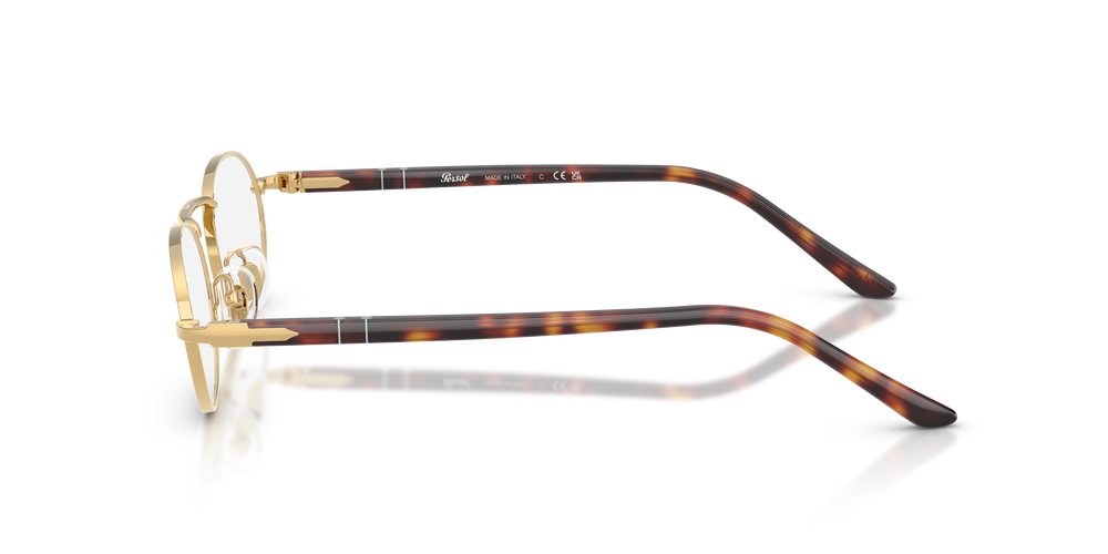 Persol PO1023V con Montatura Oro - Immagine 4