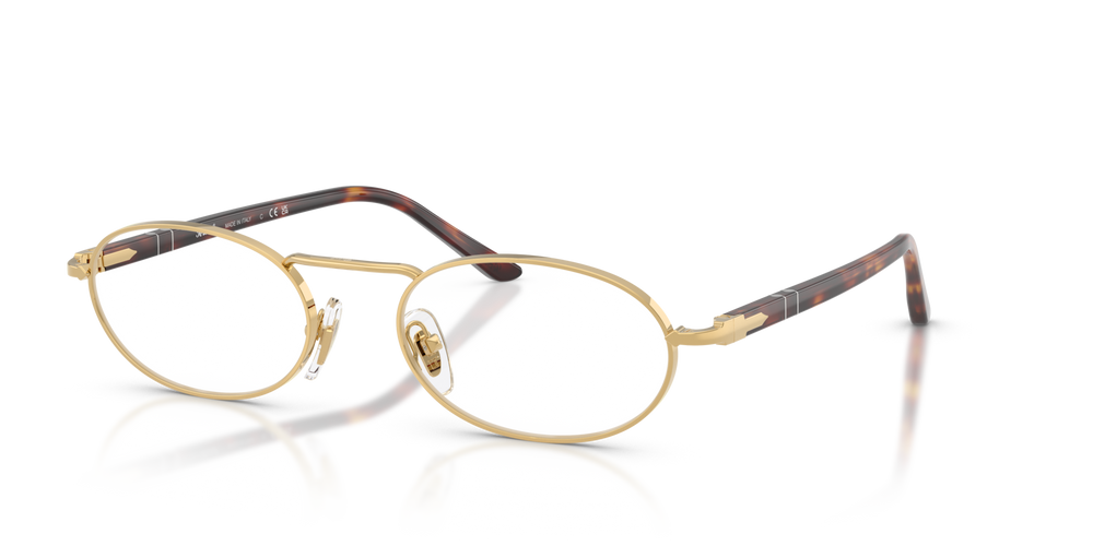 Persol PO1023V with Gold Frame - Image 1