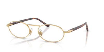 Persol PO1023V with Gold Frame - Image 1