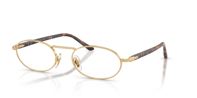 Persol PO1023V con Montatura Oro - Immagine 1