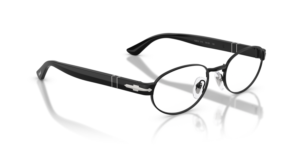 Persol PO1026V avec Monture Noir - Image 3