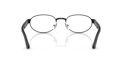 Persol PO1026V avec Monture Noir - Image 5
