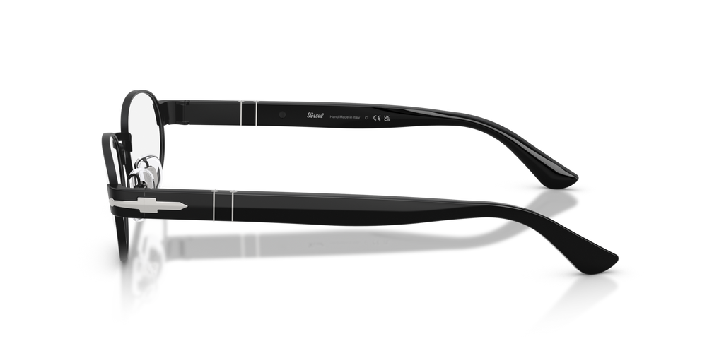Persol PO1026V avec Monture Noir - Image 4