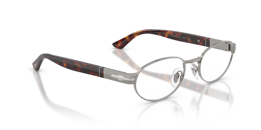 Persol PO1026V with Gunmetal Frame - Image 3