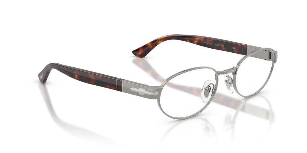 Persol PO1026V with Gunmetal Frame - Image 3